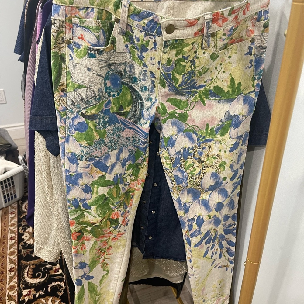 New Genetic Denim- size 28 - Picture 4 of 8
